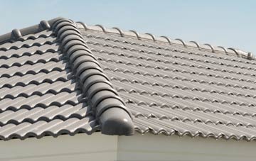 advantages of Higher Sandford clay roofing
