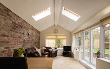 conservatory roof insulation Higher Sandford, Dorset