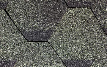 Higher Sandford fibreglass shingle repairs