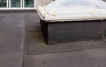 disadvantages of Higher Sandford flat roofs