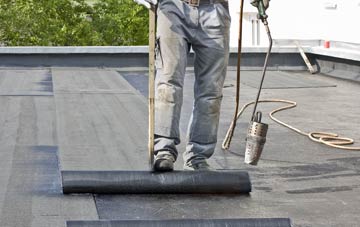flat roof replacement Higher Sandford, Dorset