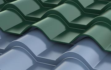 who should consider Higher Sandford plastic roofs