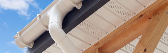 get Higher Sandford guttering quotes today