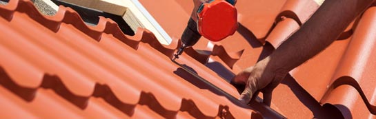 save on Higher Sandford roof installation costs