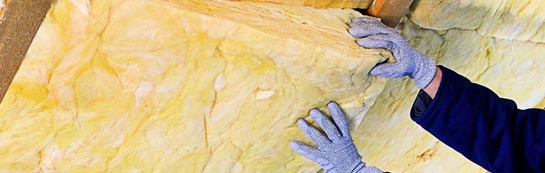 quotes for Higher Sandford roof insulation