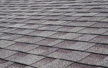 Higher Sandford tiles for shallow pitch roofing