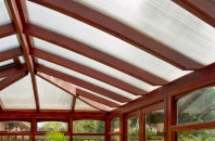 Higher Sandford conservatory roofing insulation