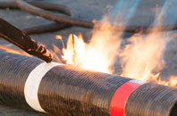 Higher Sandford flat roofing replacement