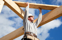 Higher Sandford roof replacement work