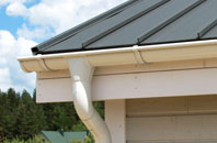 Higher Sandford soffits