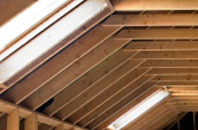 Higher Sandford tapered roof insulation quotes